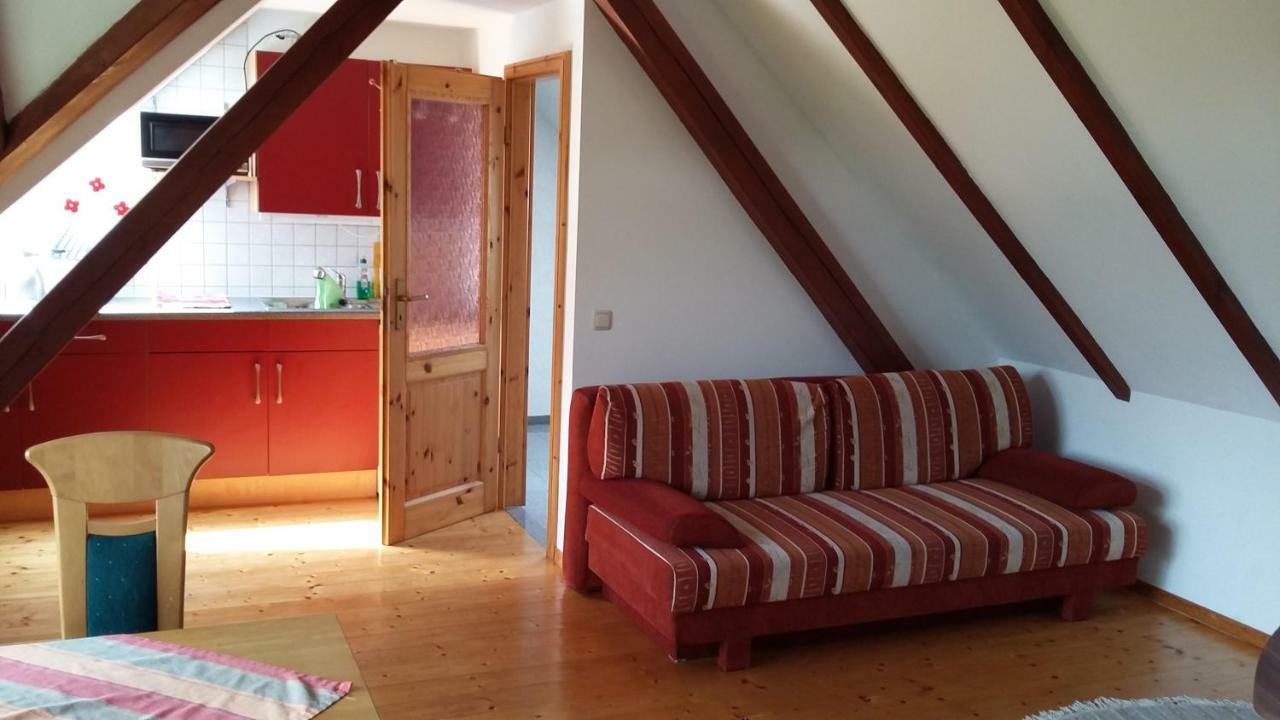 Ferienhaus Knappensee Lohsa Esterno foto
